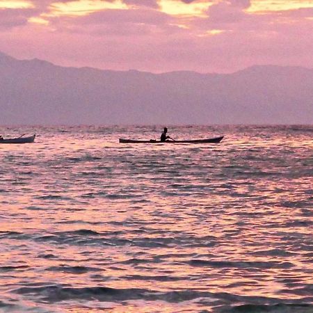 Eco Dive Resort Alycastre マウメレ エクステリア 写真