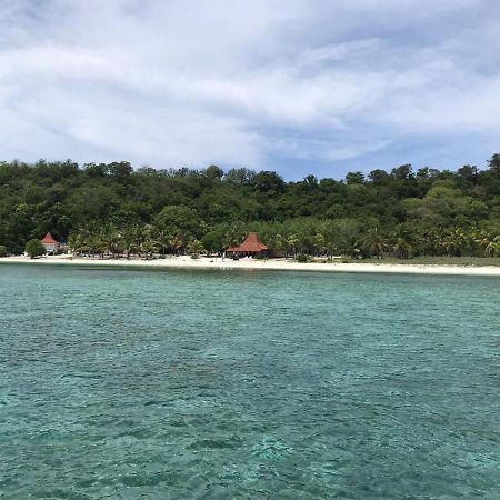 Eco Dive Resort Alycastre マウメレ エクステリア 写真