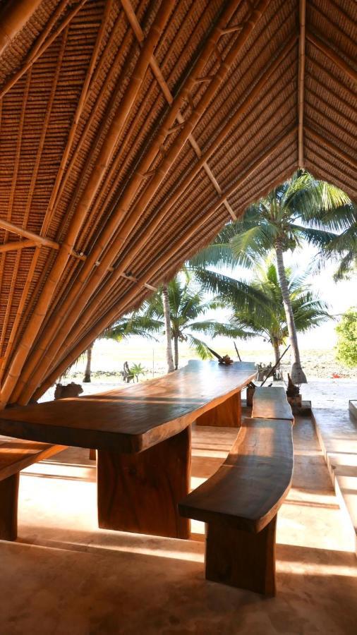 Eco Dive Resort Alycastre マウメレ エクステリア 写真