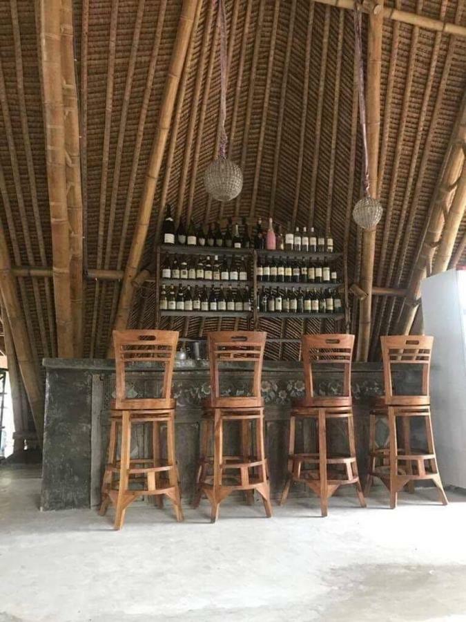 Eco Dive Resort Alycastre マウメレ エクステリア 写真