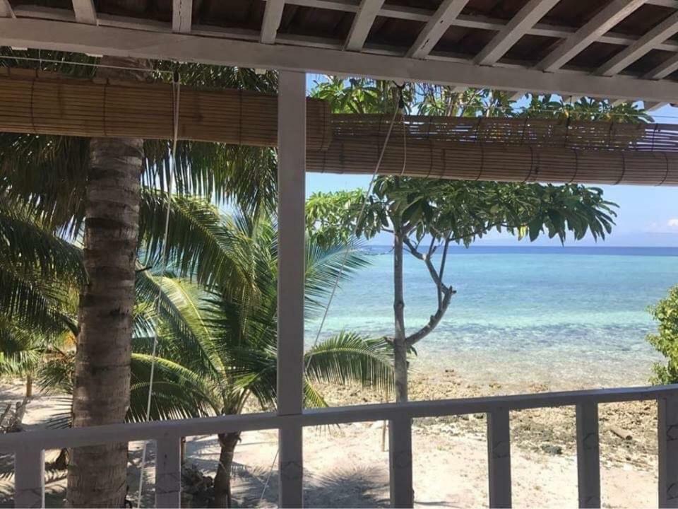 Eco Dive Resort Alycastre マウメレ エクステリア 写真